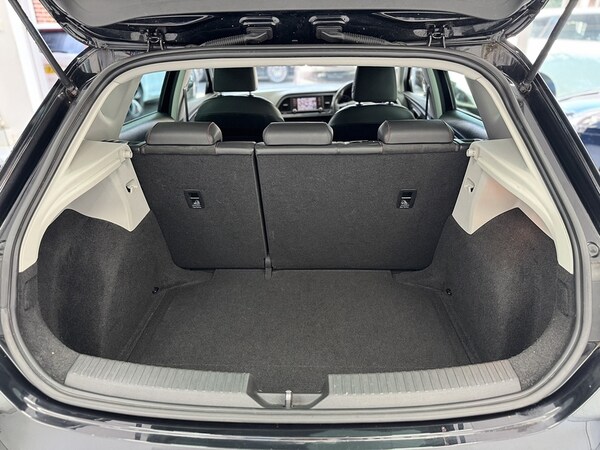 Used SEAT Leon 2014 for sale - 76119360: Photo 66