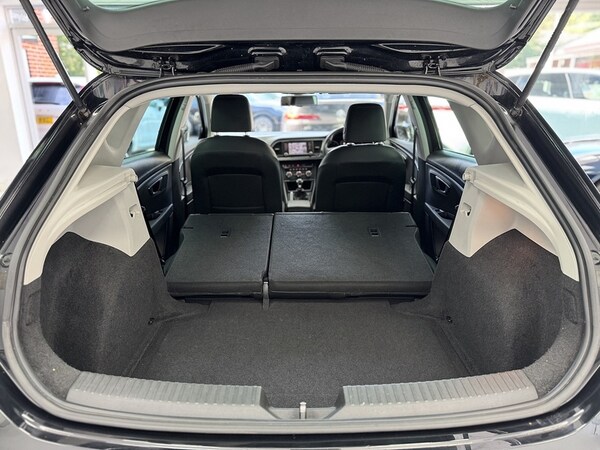 Used SEAT Leon 2014 for sale - 76119360: Photo 68