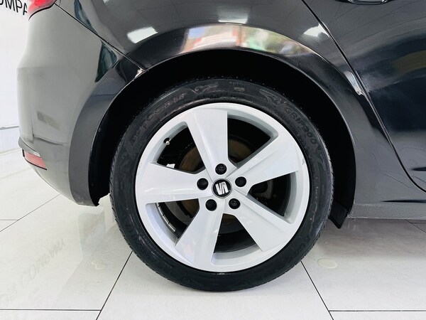 Used SEAT Leon 2014 for sale - 76119360: Photo 69