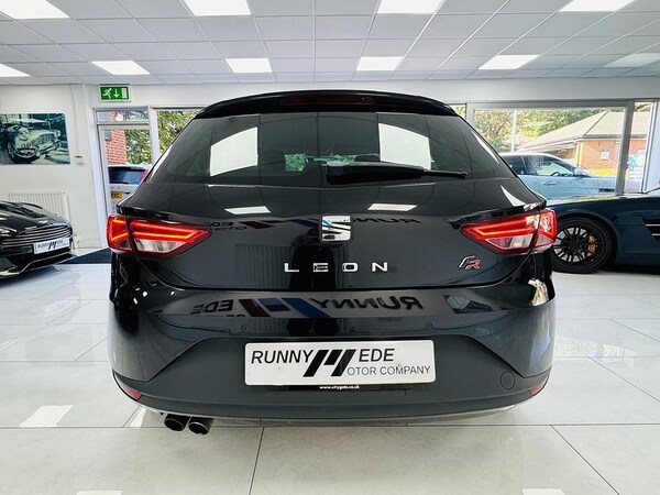 Used SEAT Leon 2014 for sale - 76119360: Photo 6