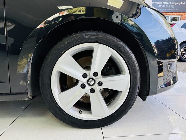 Used SEAT Leon 2014 for sale - 76119360: Photo 70