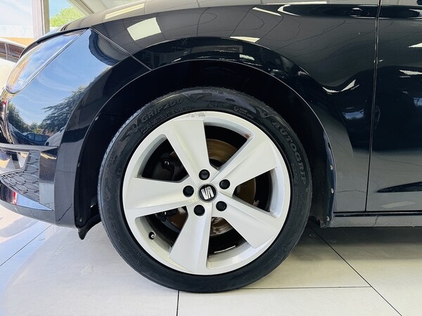 Used SEAT Leon 2014 for sale - 76119360: Photo 71