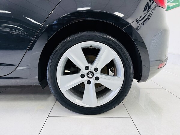 Used SEAT Leon 2014 for sale - 76119360: Photo 72