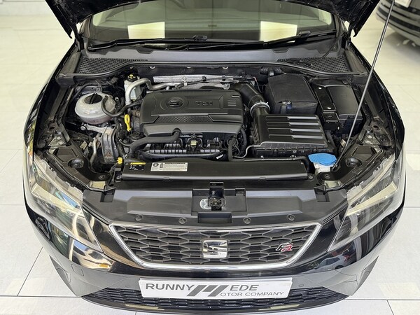 Used SEAT Leon 2014 for sale - 76119360: Photo 73