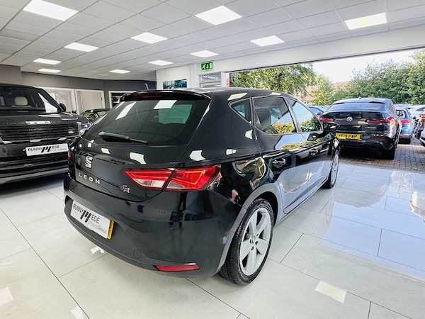 Used SEAT Leon 2014 for sale - 76119360: Photo 7