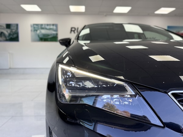Used SEAT Leon 2014 for sale - 76119360: Photo 9