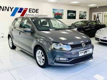 2016 - TSI BlueMotion Tech SE 5-Door
