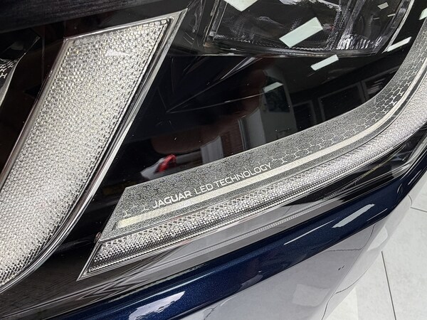 Used Jaguar F-Pace 2021 for sale - 76280462: Photo 11