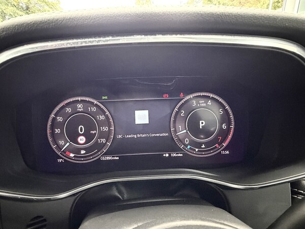 Used Jaguar F-Pace 2021 for sale - 76280462: Photo 20