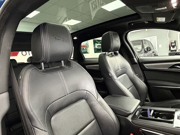 Used Jaguar F-Pace 2021 for sale - 76280462: Photo 37