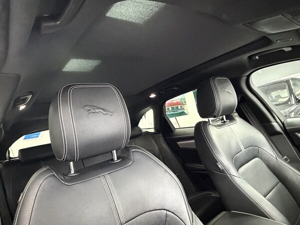 Used Jaguar F-Pace 2021 for sale - 76280462: Photo 39