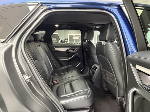 Used Jaguar F-Pace 2021 for sale - 76280462: Photo 46