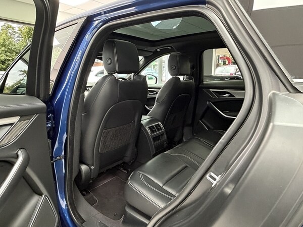 Used Jaguar F-Pace 2021 for sale - 76280462: Photo 49