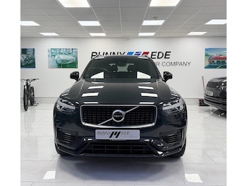 Used Volvo XC90 2020 for sale - 76663658: Photo