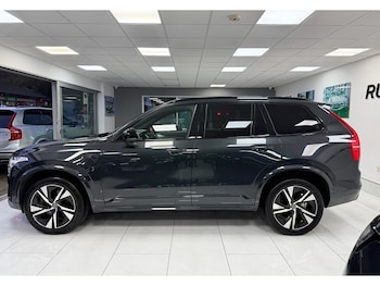 Used Volvo XC90 2020 for sale - 76663658: Photo