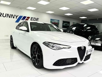 2021 - T Veloce 4-Door