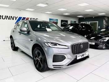 2021 - D165 MHEV R-Dynamic S 5-Door