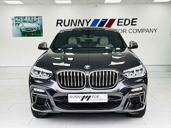 Used BMW X4 2019 for sale - 76090084: Photo