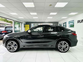 Used BMW X4 2019 for sale - 76090084: Photo