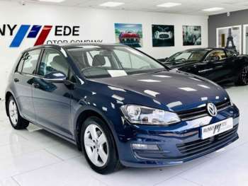2014 - TSI BlueMotion Tech Match 5-Door