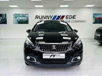 Used Peugeot 2008 2018 for sale - 75932484: Photo