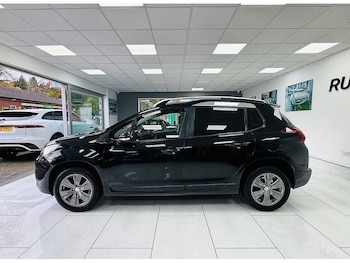 Used Peugeot 2008 2018 for sale - 75932484: Photo
