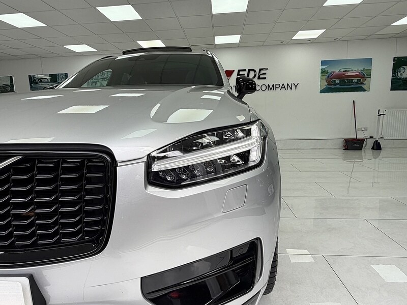 Used Volvo XC90 2020 for sale - 76589012: Photo 11