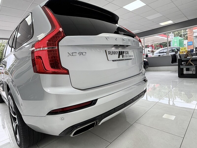 Used Volvo XC90 2020 for sale - 76589012: Photo 13
