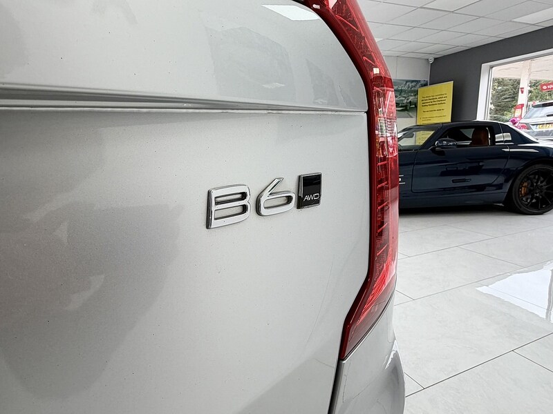 Used Volvo XC90 2020 for sale - 76589012: Photo 14