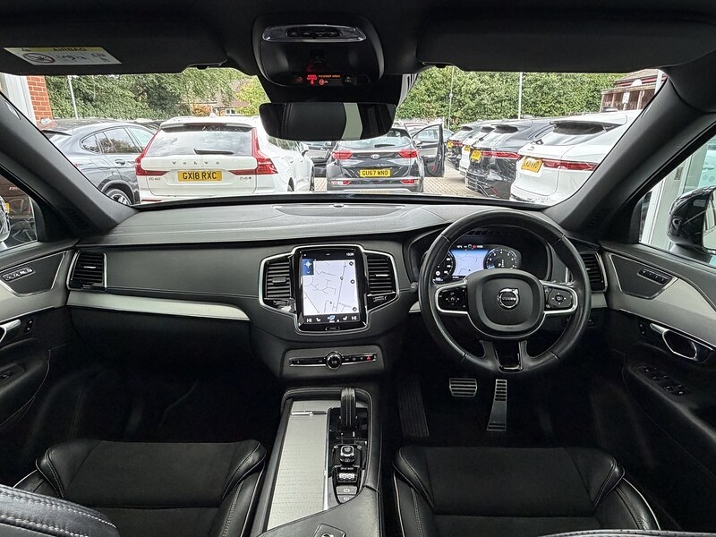 Used Volvo XC90 2020 for sale - 76589012: Photo 15