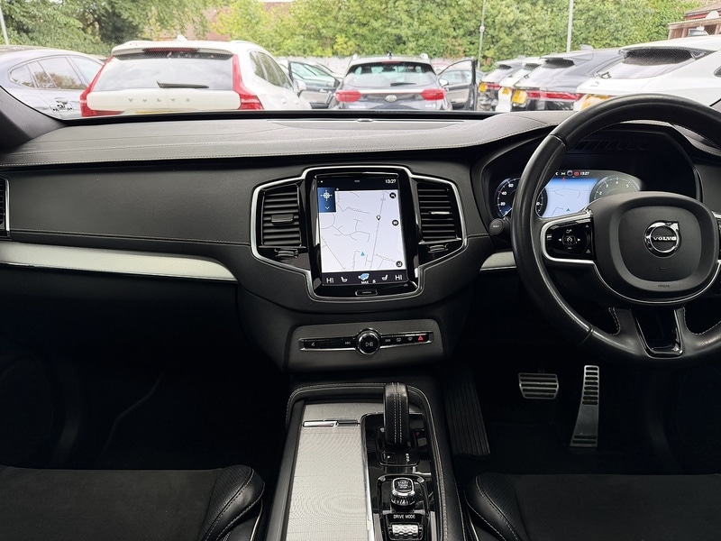 Used Volvo XC90 2020 for sale - 76589012: Photo 17