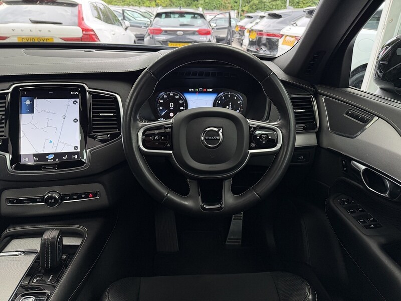 Used Volvo XC90 2020 for sale - 76589012: Photo 19