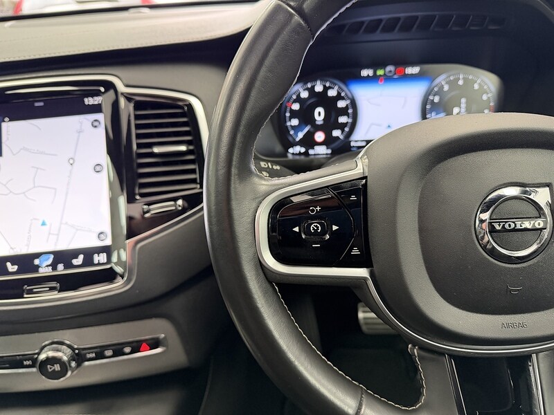 Used Volvo XC90 2020 for sale - 76589012: Photo 20