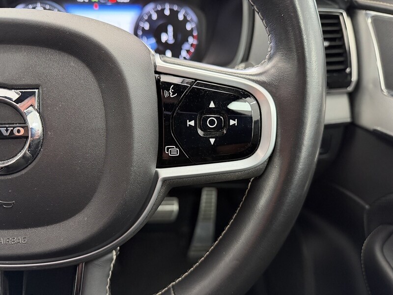 Used Volvo XC90 2020 for sale - 76589012: Photo 22