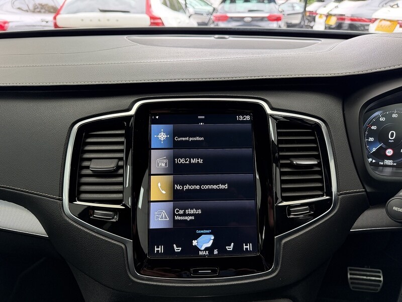 Used Volvo XC90 2020 for sale - 76589012: Photo 25