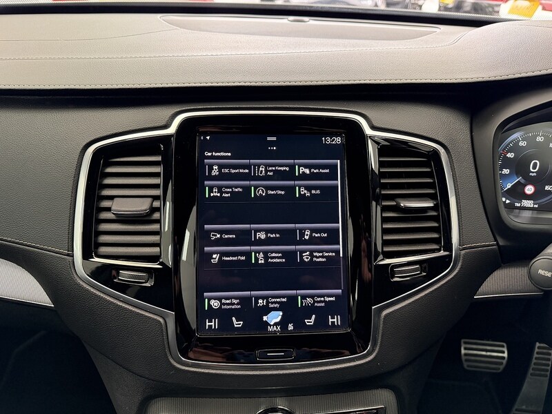 Used Volvo XC90 2020 for sale - 76589012: Photo 26