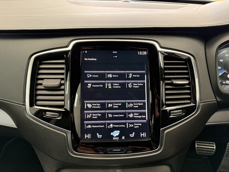 Used Volvo XC90 2020 for sale - 76589012: Photo 27