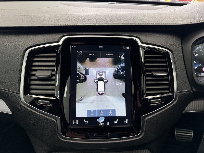 Used Volvo XC90 2020 for sale - 76589012: Photo 28