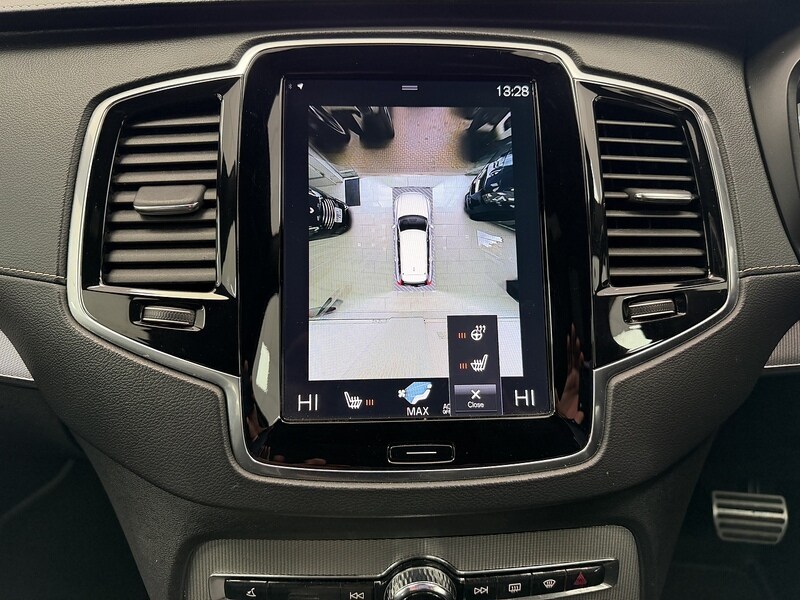 Used Volvo XC90 2020 for sale - 76589012: Photo 29