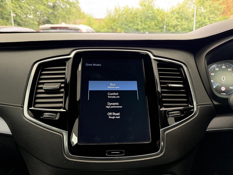 Used Volvo XC90 2020 for sale - 76589012: Photo 31