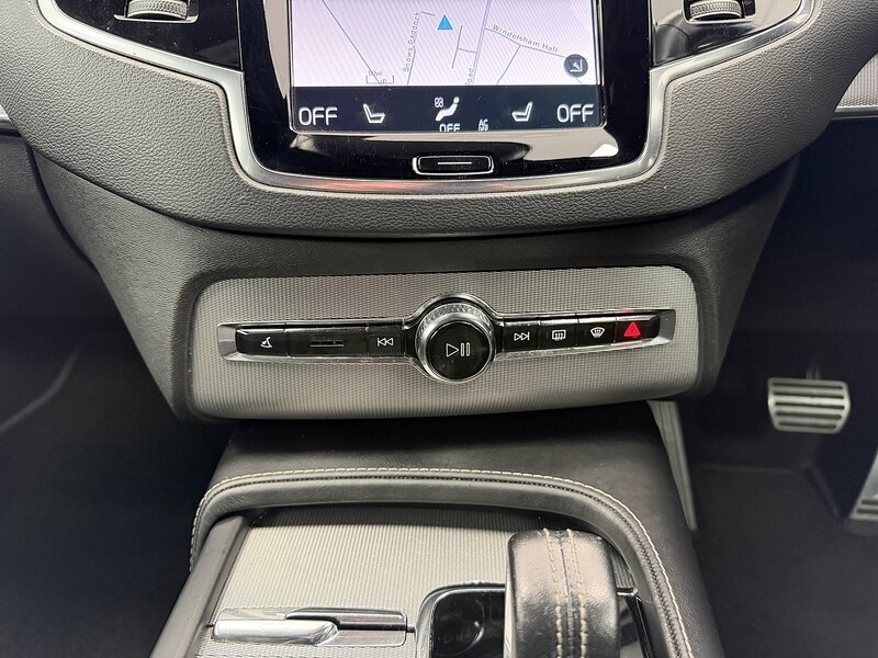 Used Volvo XC90 2020 for sale - 76589012: Photo 32