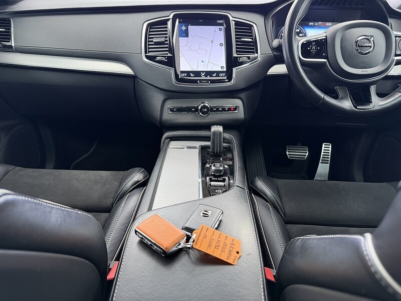 Used Volvo XC90 2020 for sale - 76589012: Photo 34