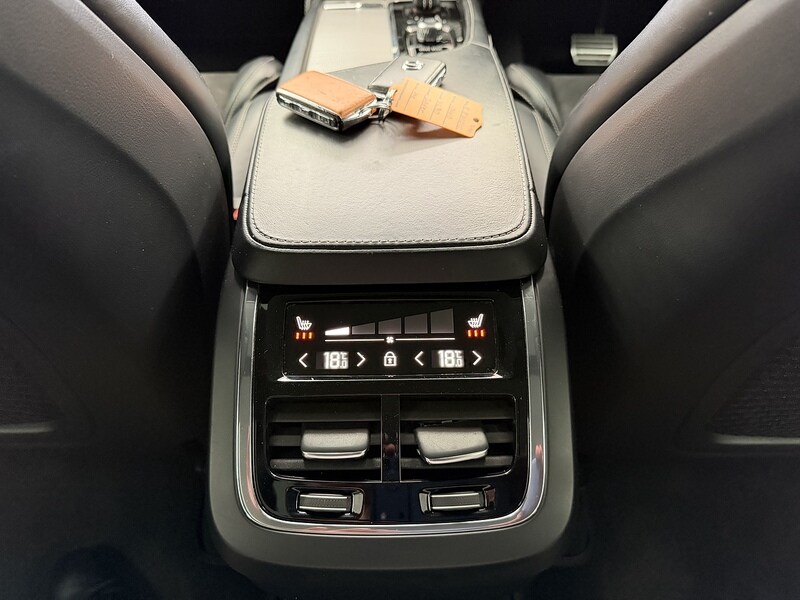 Used Volvo XC90 2020 for sale - 76589012: Photo 35