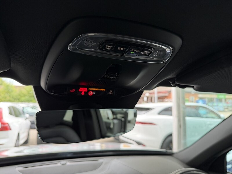 Used Volvo XC90 2020 for sale - 76589012: Photo 36