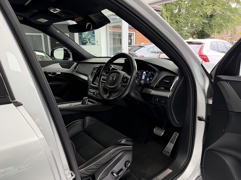 Used Volvo XC90 2020 for sale - 76589012: Photo 37