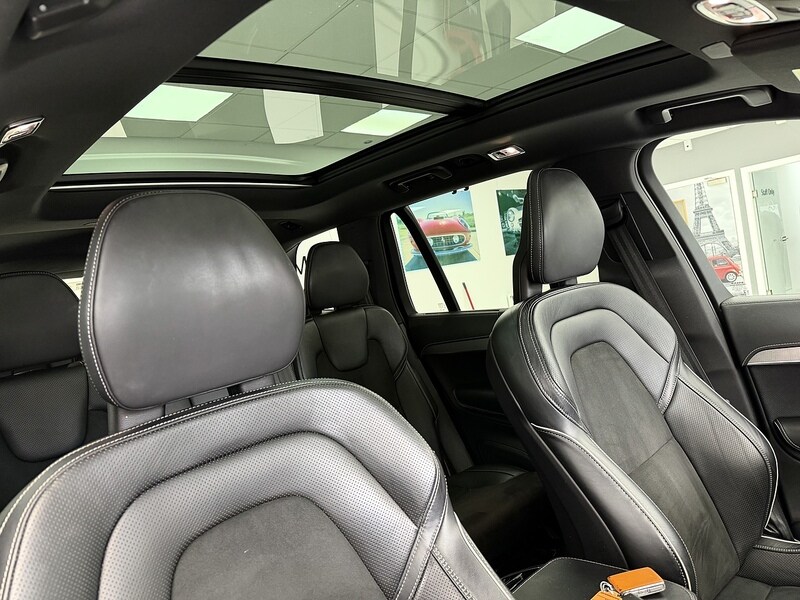 Used Volvo XC90 2020 for sale - 76589012: Photo 40