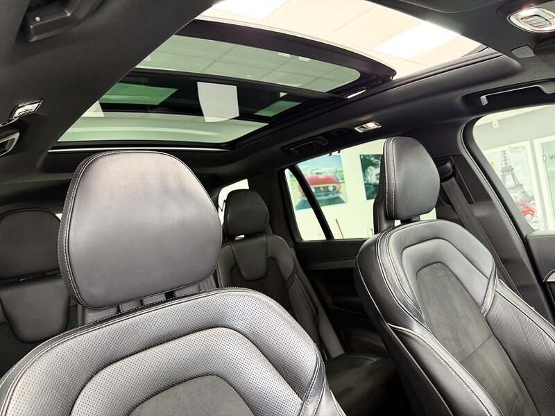 Used Volvo XC90 2020 for sale - 76589012: Photo 41