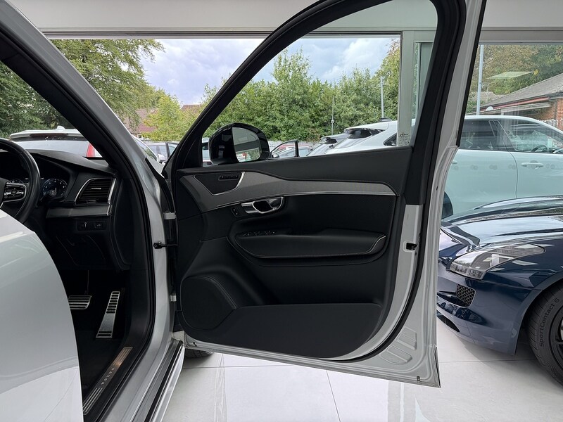 Used Volvo XC90 2020 for sale - 76589012: Photo 45