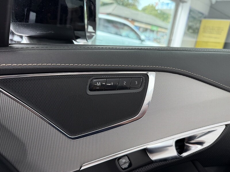 Used Volvo XC90 2020 for sale - 76589012: Photo 46
