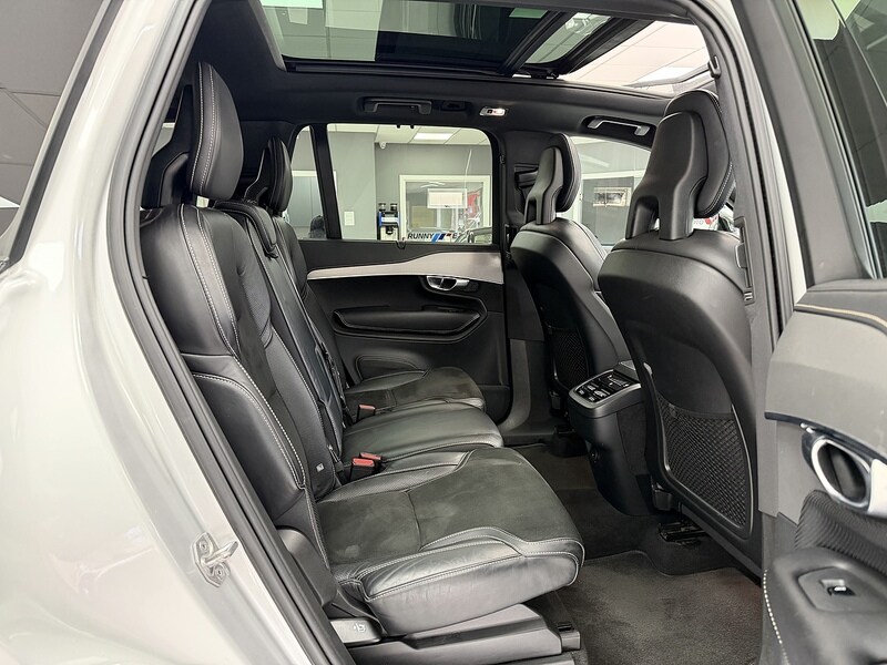 Used Volvo XC90 2020 for sale - 76589012: Photo 49